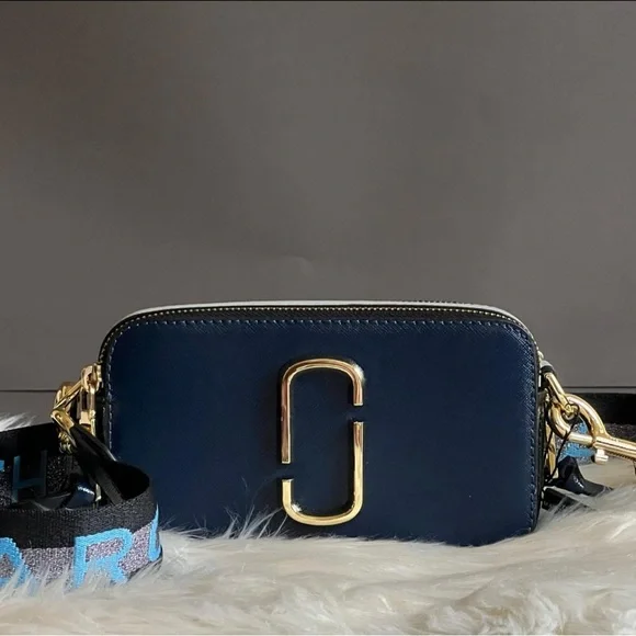 M0014146 - Marc Jacobs The Snapshot - Picture 2 of 16
